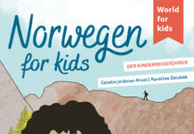 Norwegen for kids Norwegen for kids, Carolin Jenkner-Kruel, Karolina Zolubak