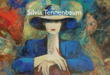 Rachel, die Frau des Rabbis Rachel, die Frau des Rabbis, Silvia Tennenbaum