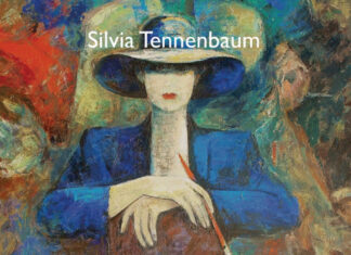 Rachel, die Frau des Rabbis Rachel, die Frau des Rabbis, Silvia Tennenbaum