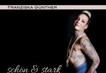 schön & stark – Frauen mit Krebs schön & stark – Frauen mit Krebs, Franziska Günther (Fotos)