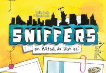 Sniffers Sniffers, Meike Loth, Michael Loth