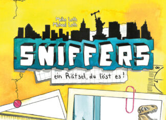 Sniffers Sniffers, Meike Loth, Michael Loth