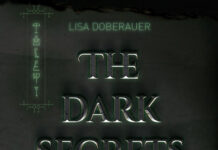 The Dark Secrets of New Orleans The Dark Secrets of New Orleans, Lisa Doberauer