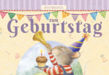 Zum Geburtstag Zum Geburtstag, Marianna Korsh (Text), Susan Wheeler (Illustrationen)