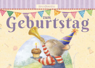 Zum Geburtstag Zum Geburtstag, Marianna Korsh (Text), Susan Wheeler (Illustrationen)