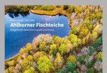 Ahlhorner Fischteiche Ahlhorner Fischteiche, Andreas Kathe & Willi Rolfes