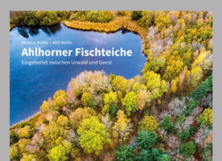 Ahlhorner Fischteiche Ahlhorner Fischteiche, Andreas Kathe & Willi Rolfes