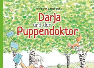 Daria und der Puppendoktor Daria und der Puppendoktor, Rolf Barth & Mele Brink