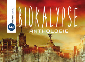 Biokalypse – SF-Geschichten Biokalypse – SF-Geschichten, Detlef Klewer (Hrsg.)