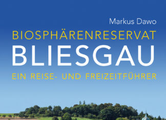 Biosphärenreservat Bliesgau – Ein Reise- und Freizeitführer Biosphärenreservat Bliesgau – Ein Reise- und Freizeitführer, Markus Dawo
