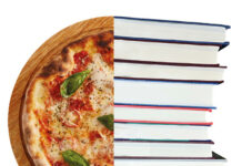 #bookmeetspizza: Das exklusive Blogger-Verlags-Treffen zur Frankfurter Buchmesse 2025. #bookmeetspizza - Das exklusive Blogger-Verlags-Treffen zur Frankfurter Buchmesse