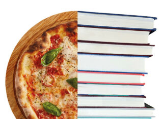 #bookmeetspizza: Das exklusive Blogger-Verlags-Treffen zur Frankfurter Buchmesse 2025. #bookmeetspizza - Das exklusive Blogger-Verlags-Treffen zur Frankfurter Buchmesse