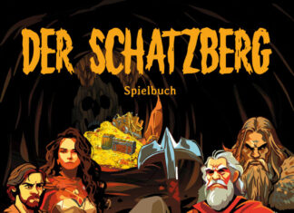 Der Schatzberg Der Schatzberg, Carla Erpenbeck