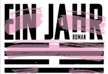 Ein Jahr unter Eulen Ein Jahr unter Eulen, Roman Israel