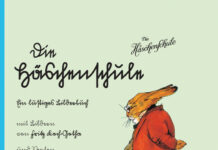 Die Häschenschule in Sütterlinschrift und Antiqua Die Häschenschule in Sütterlinschrift und Antiqua, Albert Sixtus (Text), Fritz Koch-Gotha (Illustrationen)