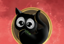 Mut zur inneren Katze – Artbook Mut zur inneren Katze – Artbook, Ulrike Grabowsi