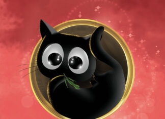 Mut zur inneren Katze – Artbook Mut zur inneren Katze – Artbook, Ulrike Grabowsi