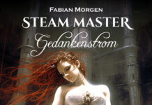 Steam Master – Gedankenstrom Steam Master – Gedankenstrom, Fabian Morgen