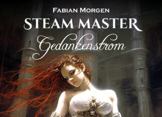 Steam Master – Gedankenstrom Steam Master – Gedankenstrom, Fabian Morgen