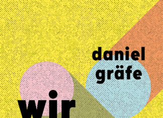 Wir waren Kometen Wir waren Kometen, Daniel Gräfe