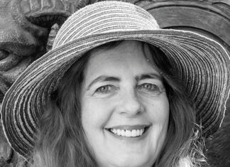 Amandara M. Schulzke Amandara M. Schulzke