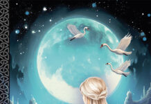 Die Geschichte von der verlorenen Nacht Die Geschichte von der verlorenen Nacht, Vera Zingsem