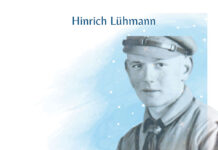 Rachulle Rachulle, Hinrich Lühmann