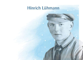 Rachulle Rachulle, Hinrich Lühmann