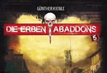 Vindicta Vindicta, Günther Kienle