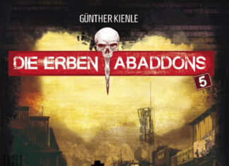 Vindicta Vindicta, Günther Kienle