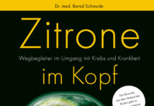 Zitrone im Kopf Zitrone im Kopf, Bernd Schmude