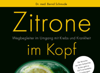 Zitrone im Kopf Zitrone im Kopf, Bernd Schmude