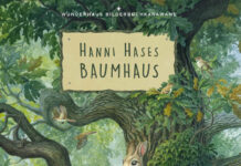 Hanni Hases Baumhaus Hanni Hases Baumhaus, Steve Richardson, Chris Dunn