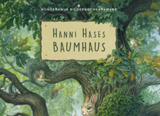 Hanni Hases Baumhaus Hanni Hases Baumhaus, Steve Richardson, Chris Dunn