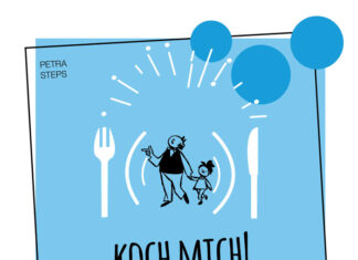 Koch mich! Vogtland – 7 x 7 Rezepte aus Sachsen, Thüringen, Bayern und Böhmen Koch mich! Vogtland – 7 x 7 Rezepte aus Sachsen, Thüringen, Bayern und Böhmen, Petra Steps