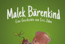 Malek Bärenkind Malek Bärenkind, Iris Jähn
