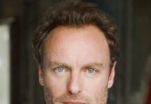 „Tatort“-Star liebt „Pantalu“: Warum Schauspieler Mark Waschke seiner Cousine einen Gefallen tut. Mark Waschke. (Foto: Joachim Gern)