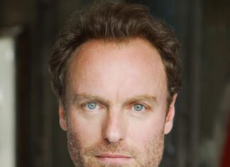 „Tatort“-Star liebt „Pantalu“: Warum Schauspieler Mark Waschke seiner Cousine einen Gefallen tut. Mark Waschke. (Foto: Joachim Gern)