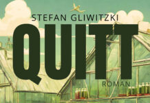 Quitt Quitt, Stefan Gliwitzki