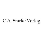 C.A. Starke Verlag C.A. Starke Verlag