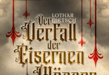 Der Verfall der Eisernen Männer – Die wahre Geschichte hinter der Legende von Strauchritter Ekkelin Der Verfall der Eisernen Männer – Die wahre Geschichte hinter der Legende von Strauchritter Ekkelin, Lothar Nietsch