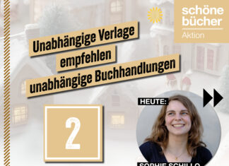 2. Dezember #indieventskalender