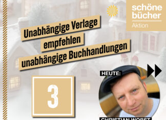 3. Dezember #indieventskalender