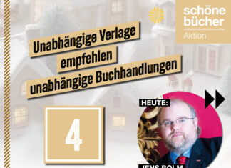 4. Dezember #indieventskalender