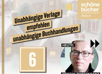 6. Dezember #indieventskalender