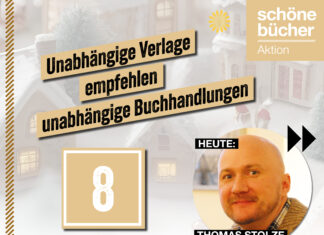 8. Dezember #indieventskalender