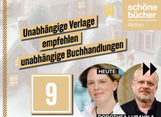 9. Dezember #indieventskalender