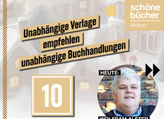 10. Dezember #indieventskalender