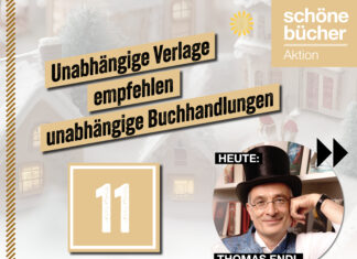 11. Dezember #indieventskalender