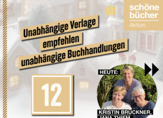 12. Dezember #indieventskalender